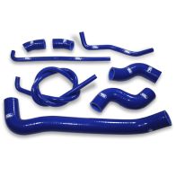 Durites de radiateur Samco Sport pour Suzuki DL650 V-Strom 12-26