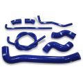 Durites de radiateur Samco Sport pour Suzuki DL650 V-Strom 12-26 0