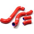 Durites de radiateur Samco Sport pour Suzuki SV650 99-02 0