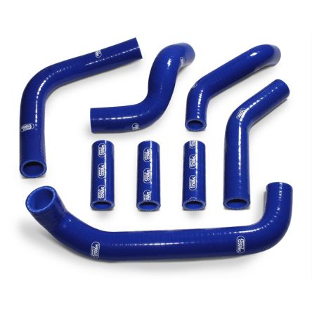 Durites de radiateur Samco Sport pour Suzuki GSX-R 750 92-95/GSX-R 1100 93-98