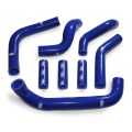 Durites de radiateur Samco Sport pour Suzuki GSX-R 750 92-95/GSX-R 1100 93-98 0