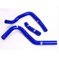 Durites de radiateur Samco Sport pour Suzuki GSXR1000 01-04 0