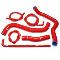 Durites de radiateur Samco Sport pour Suzuki GSXR1000 07-08
