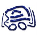 Durites de radiateur Samco Sport pour Suzuki GSX-S950 22-26/GSX-S1000 15-26/Katana 19-26 0