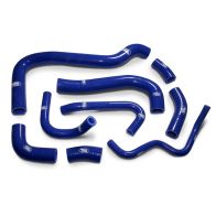 Durites de radiateur Samco Sport pour Suzuki TL1000R 98-03