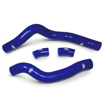 Durites de radiateur Samco Sport pour Suzuki TL1000S 97