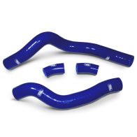 Durites de radiateur Samco Sport pour Suzuki TL1000S 97