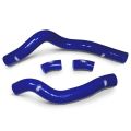 Durites de radiateur Samco Sport pour Suzuki TL1000S 97 0