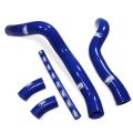 Durites de radiateur Samco Sport pour Suzuki TL1000S 98-01 0