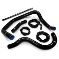 Durites de radiateur Samco Sport pour Suzuki GSXR1300 Hayabusa 99-07 0