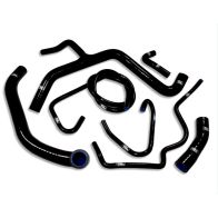 Durites de radiateur Samco Sport pour Triumph Tiger 800 18-19