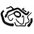 Durites de radiateur Samco Sport pour Triumph Tiger 800 18-19 0