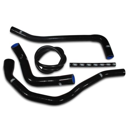 Durites de radiateur Samco Sport pour Triumph Speed Triple 955 02-06/Daytona 955 04-06