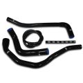 Durites de radiateur Samco Sport pour Triumph Speed Triple 955 02-06/Daytona 955 04-06 0