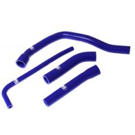 Durites de radiateur Samco Sport pour Triumph Sprint 1050 05-18