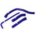 Durites de radiateur Samco Sport pour Triumph Sprint 1050 05-18 0
