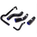 Durites de radiateur Samco Sport pour Triumph Rocket III 03-18 0