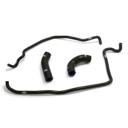 Durites de radiateur Samco Sport pour Triumph Rocket III 19-26