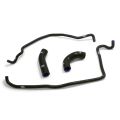 Durites de radiateur Samco Sport pour Triumph Rocket III 19-26 0