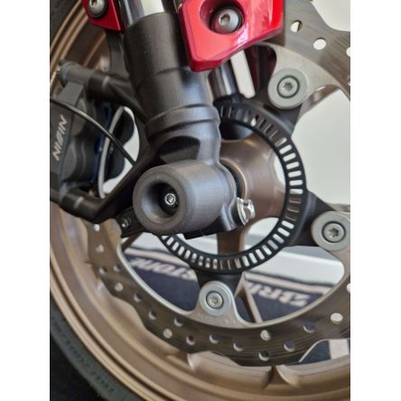 Protection de fourche DRP pour Honda CB125R 21-25