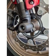 Protection de fourche DRP pour Honda CB125R 21-25