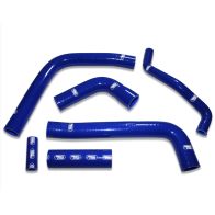 Durites de radiateur Samco Sport pour Yamaha R6 99-02