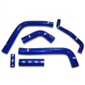 Durites de radiateur Samco Sport pour Yamaha R6 99-02 0