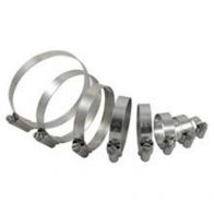 Kit colliers Samco Sport pour Yamaha XT660 04-14
