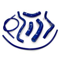 Durites de radiateur Samco Sport pour Yamaha Ténéré 700 19-26