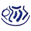 Durites de radiateur Samco Sport pour Yamaha Ténéré 700 19-26 0