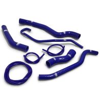 Durites de radiateur Samco Sport pour Yamaha FZ8 10-14