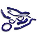 Durites de radiateur Samco Sport pour Yamaha FZ8 10-14 0