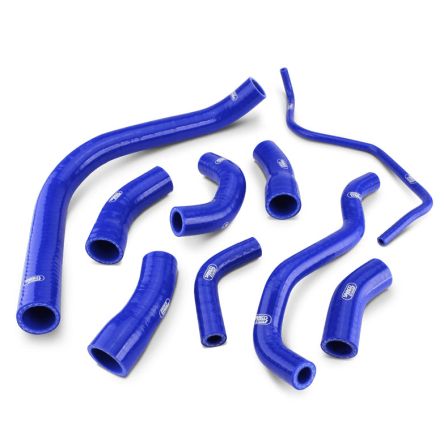 Durites de radiateur Samco Sport pour Yamaha FZS1000 Fazer 01-05