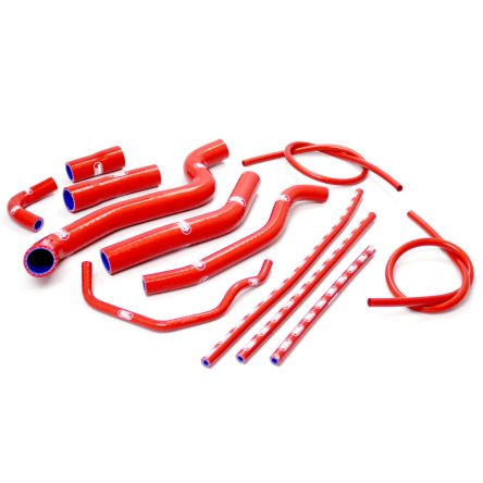 Durites de radiateur Samco Sport pour Yamaha FZ1 06-11