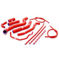 Durites de radiateur Samco Sport pour Yamaha FZ1 06-11