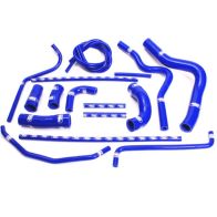 Durites de radiateur Samco Sport pour Yamaha R1 04-06
