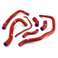 Durites de radiateur Samco Sport pour Yamaha V-Max 1200 85-07