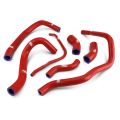 Durites de radiateur Samco Sport pour Yamaha V-Max 1200 85-07 0