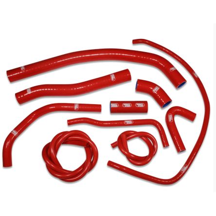 Durites de radiateur Samco Sport pour Yamaha T-Max 12-14