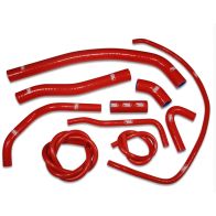 Durites de radiateur Samco Sport pour Yamaha T-Max 12-14