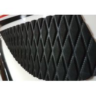 Grip de réservoir DRP Grip pour Aprilia RS660 20-26