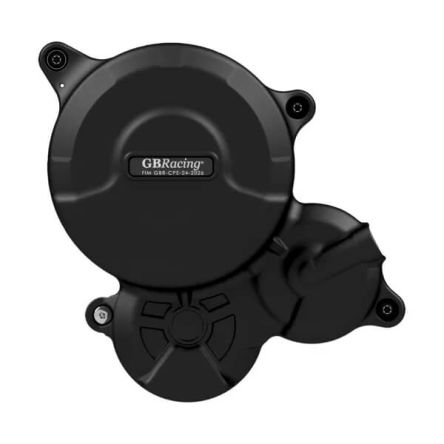 Protection embrayage GB Racing pour Ducati 698 Hypermotard Mono 24-26