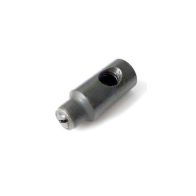 Axe de réglage de levier pour maitre cylindre Brembo PR19/16