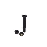 Axe de levier pour maitre cylindre Brembo PR19/15 RCS Corsa Corta