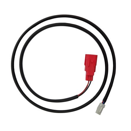 Câble CAN universel avec connecteur rouge pour blipper HM SABS