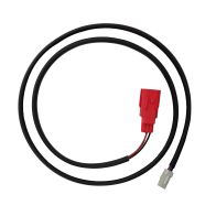 Câble CAN universel avec connecteur rouge pour blipper HM SABS