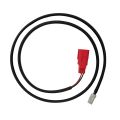 Câble CAN universel avec connecteur rouge pour blipper HM SABS 0