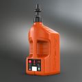 Bidon d'essence Tuff Jug 20L 2