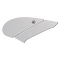 Grip de réservoir R&G Eazi-Grip Pro pour Honda CBR1000RR 20-26 1