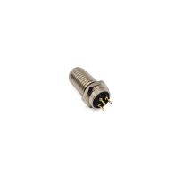 Connecteur d'alimentation de rechange pour chronomètre 3DMS Evo